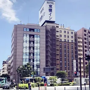 Hotel Toyoko Yokohama Sakuragicho, Yokohama (Kanagawa)
