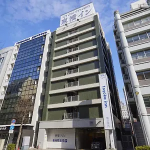 Hotel Toyoko Yokohama Kannai, Yokohama (Kanagawa)