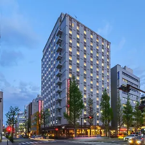 Hotel Apa Yokohama Kannai