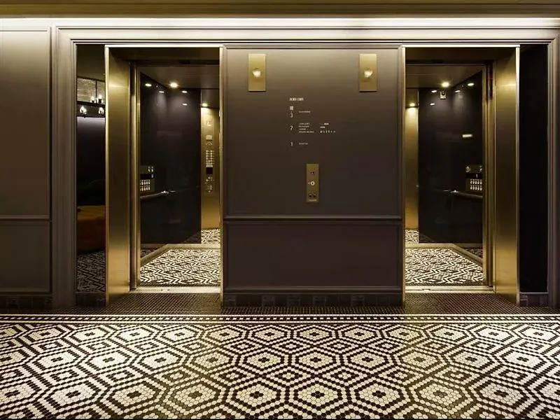 Hotel Resol Yokohama Sakuragicho